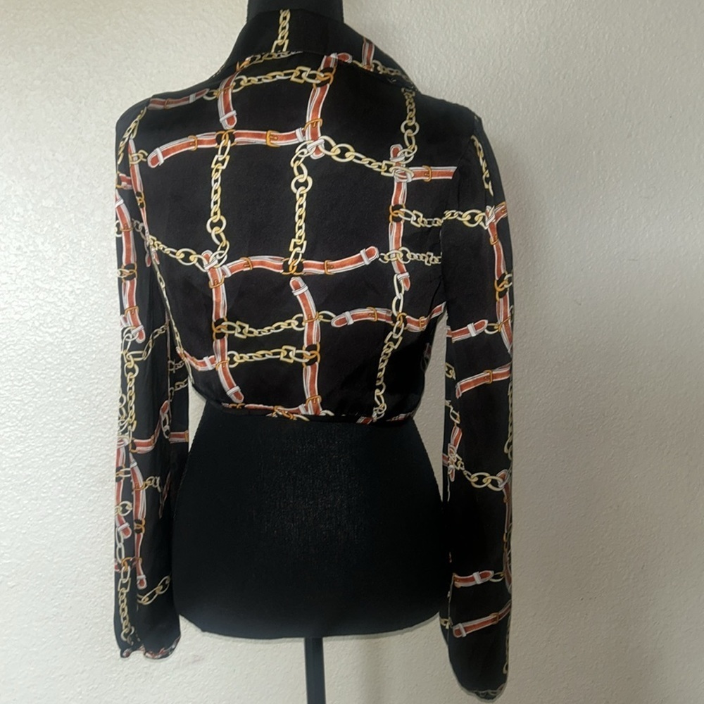 (#11) NWOT Inc international concept, size medium - Picture 3 of 6